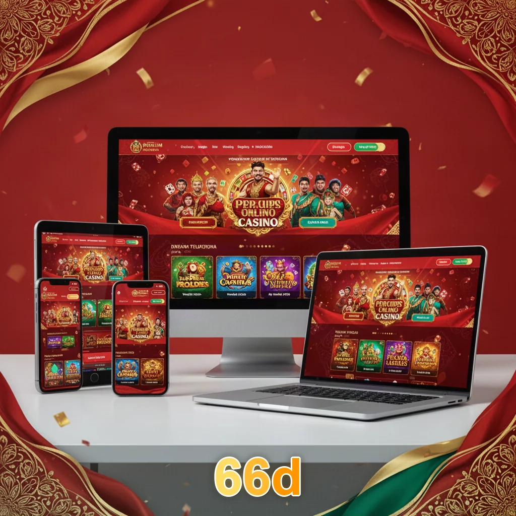 Promosi 66d