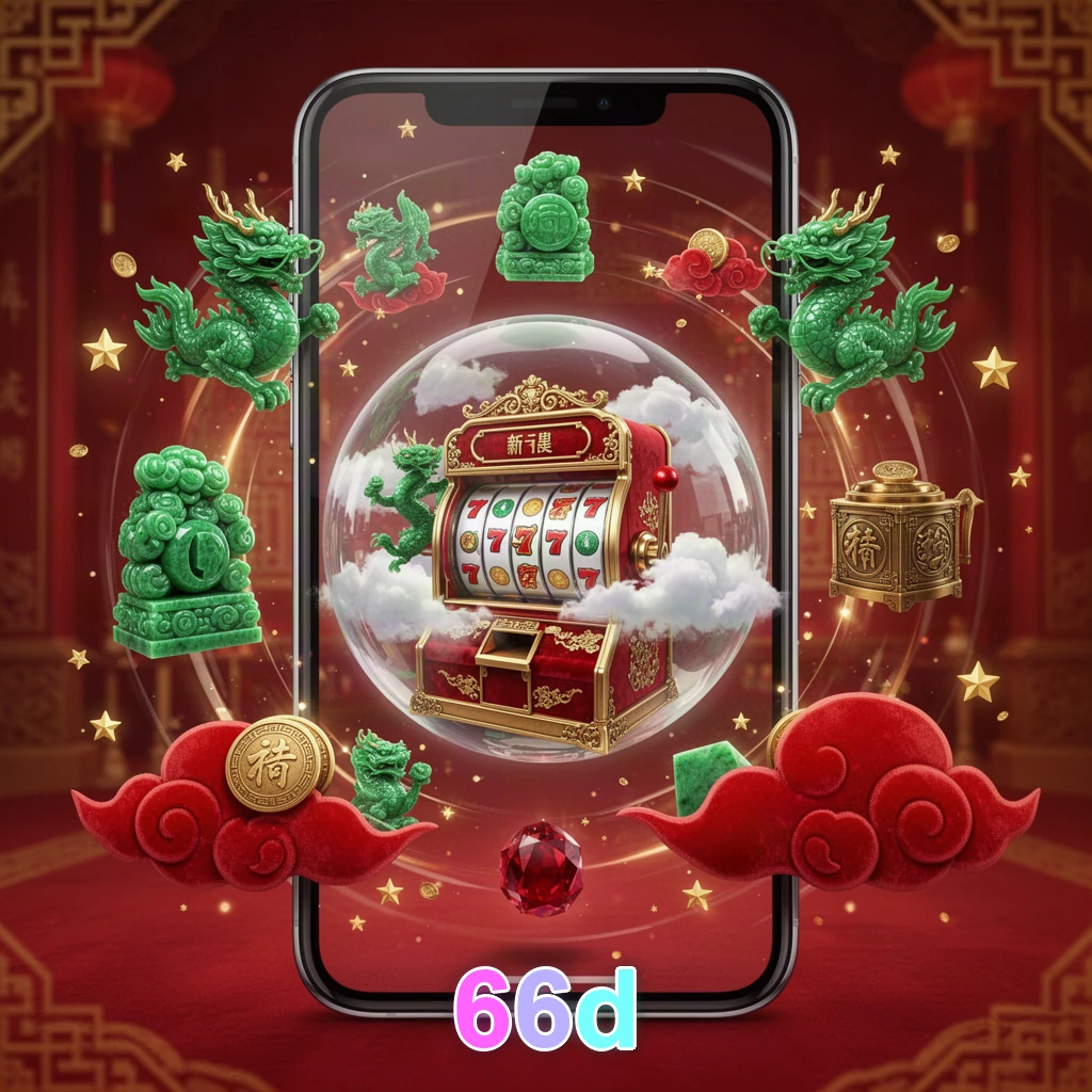 Promosi 66d