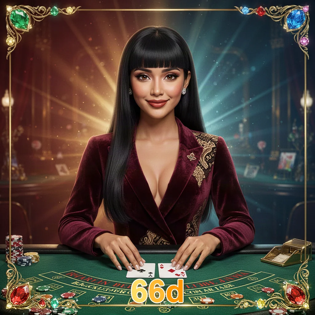 Promosi 66d